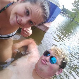 Meet your Posher, Sophianwilliam